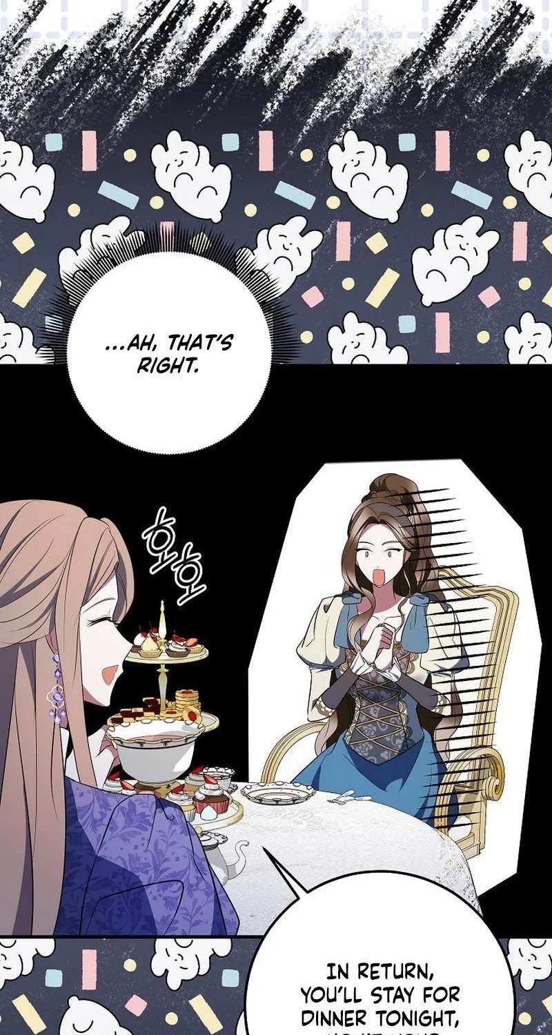 I’ll Change the Ending Through Home Education Chapter 20 page 59 - 
