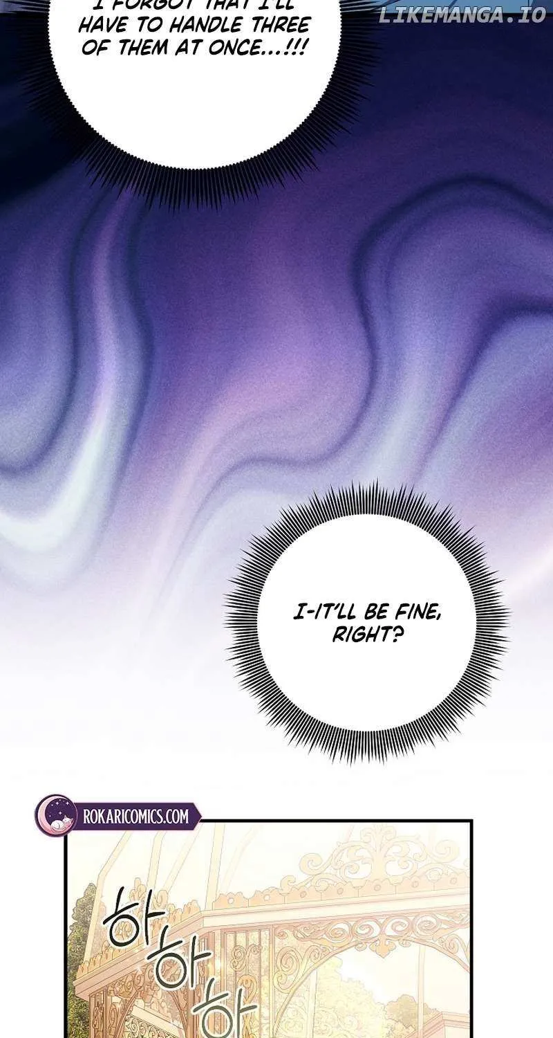I’ll Change the Ending Through Home Education Chapter 20 page 62 - 