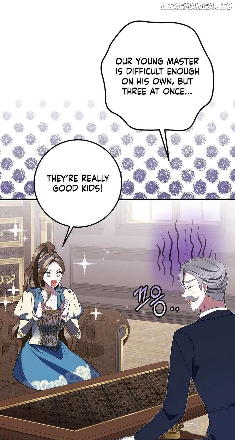 I’ll Change the Ending Through Home Education Chapter 20 page 68 - 