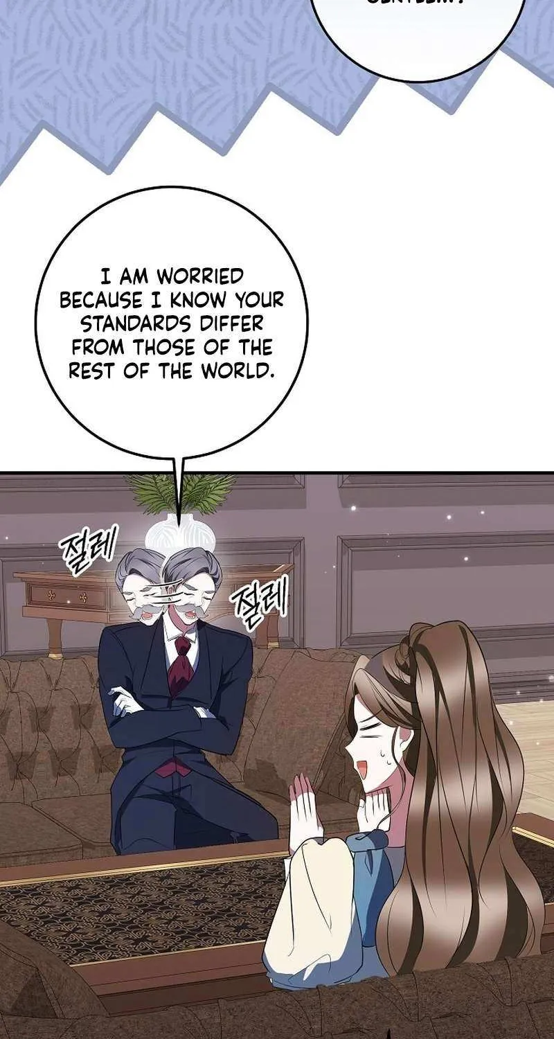 I’ll Change the Ending Through Home Education Chapter 20 page 71 - 