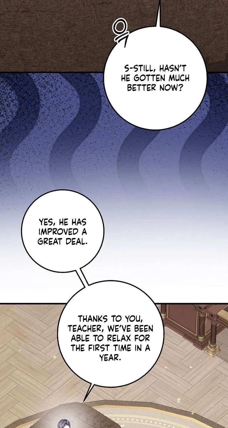 I’ll Change the Ending Through Home Education Chapter 20 page 72 - 