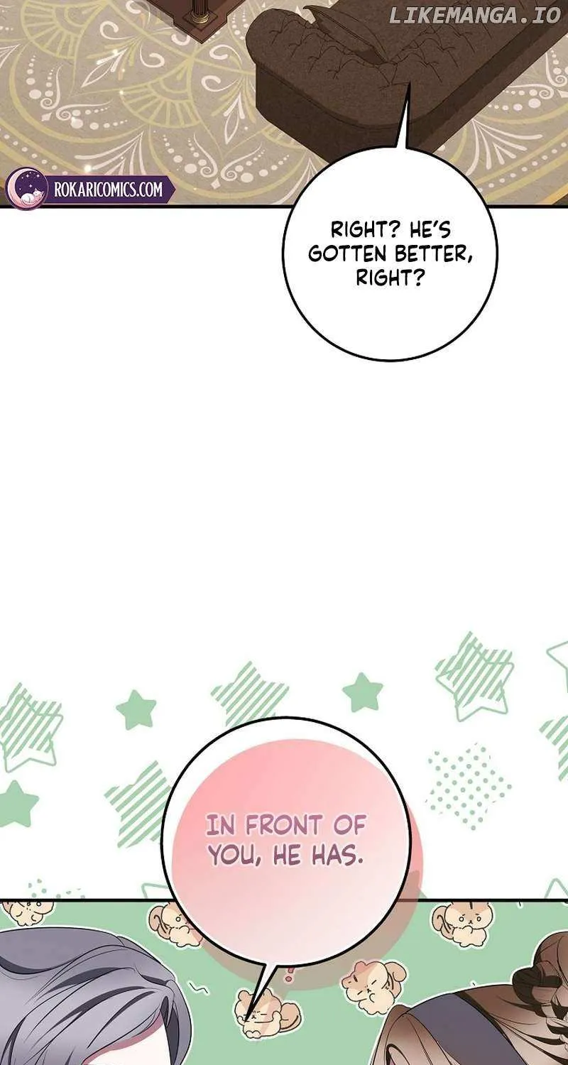 I’ll Change the Ending Through Home Education Chapter 20 page 74 - 