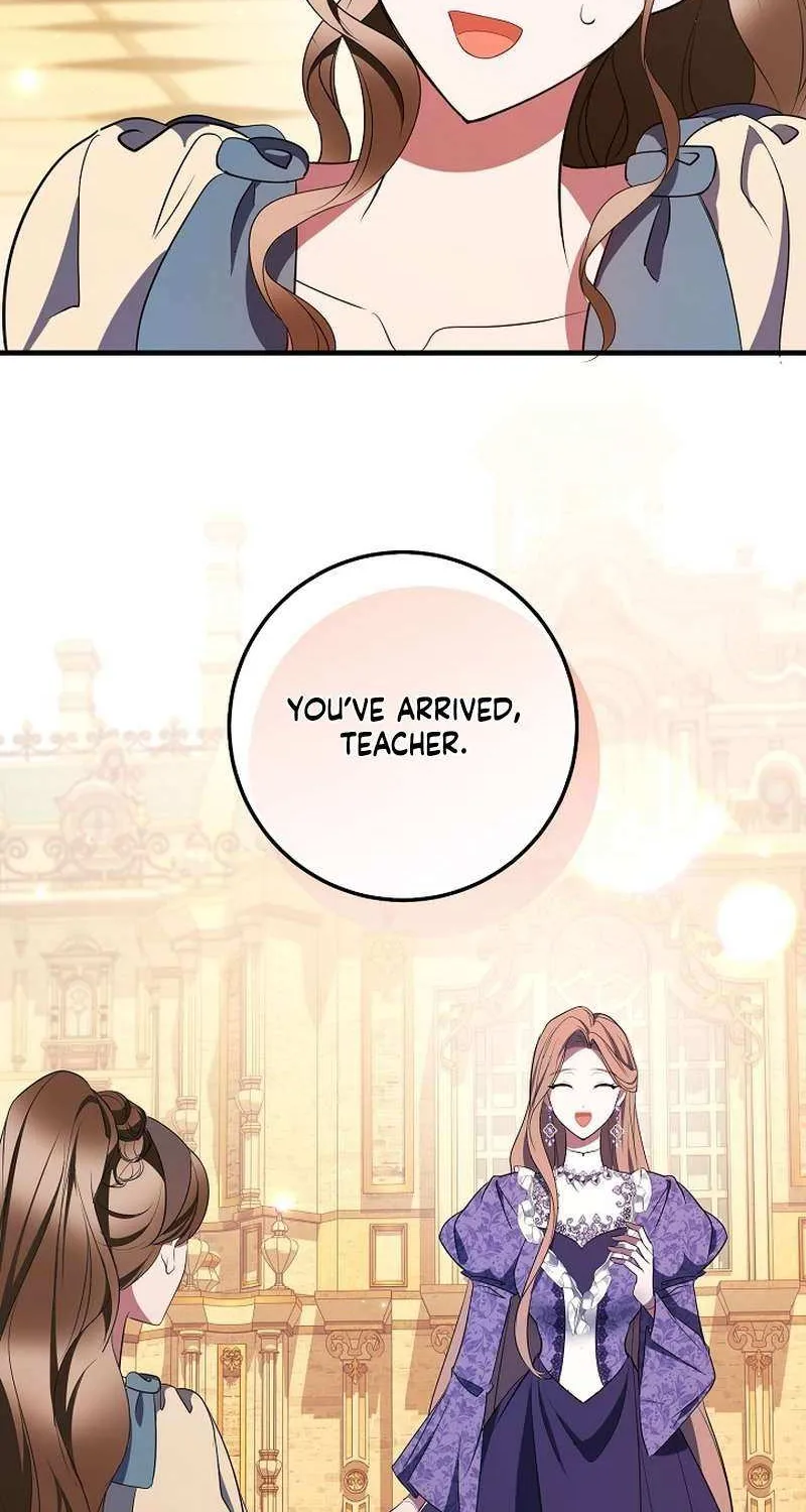 I’ll Change the Ending Through Home Education Chapter 20 page 9 - 