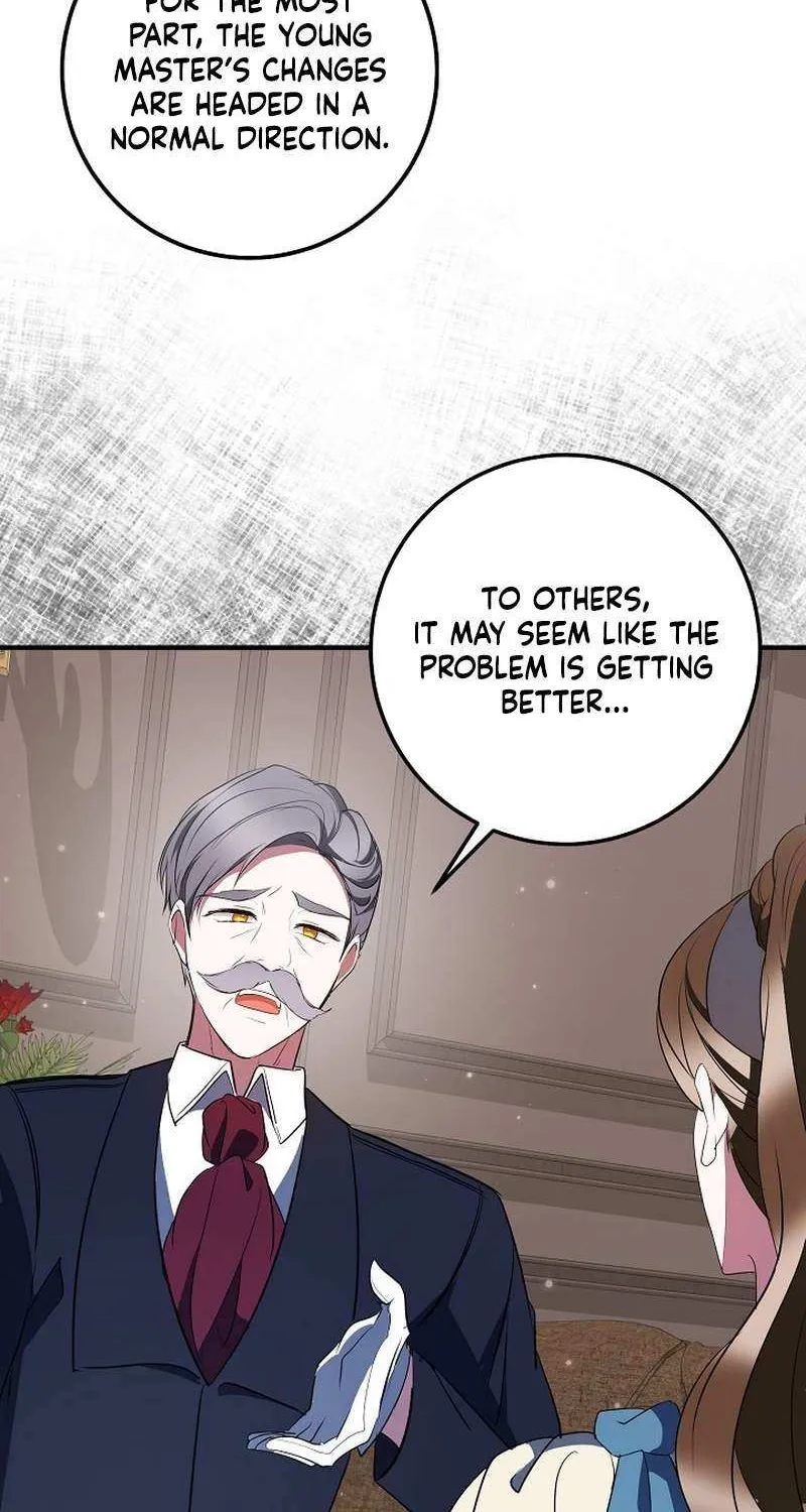 I’ll Change the Ending Through Home Education Chapter 20 page 81 - 