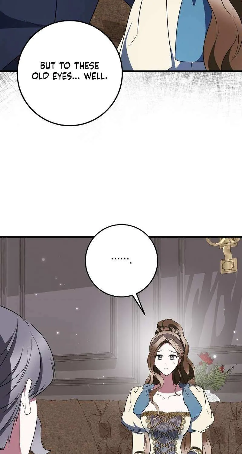 I’ll Change the Ending Through Home Education Chapter 20 page 82 - 