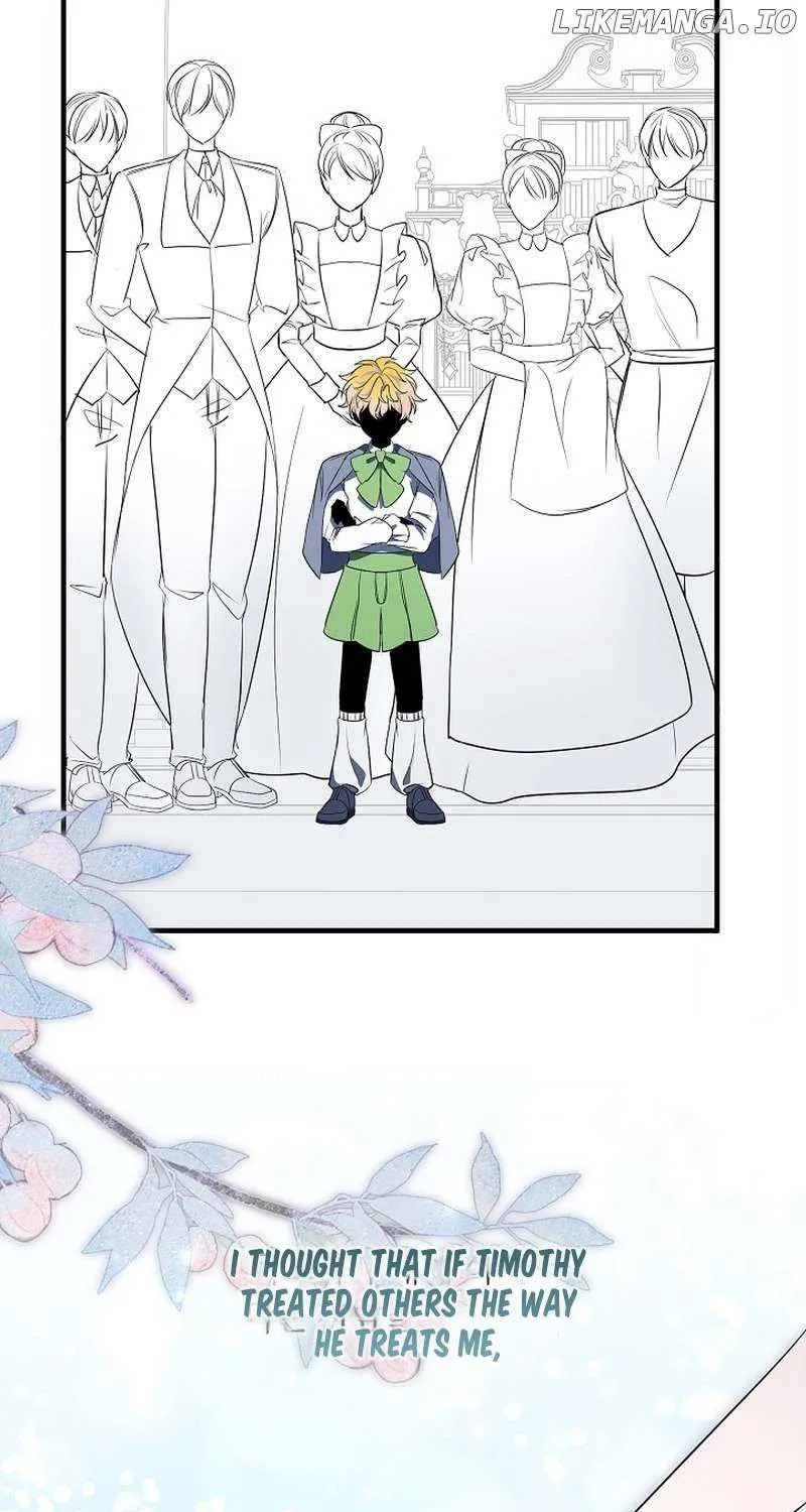 I’ll Change the Ending Through Home Education Chapter 20 page 86 - 