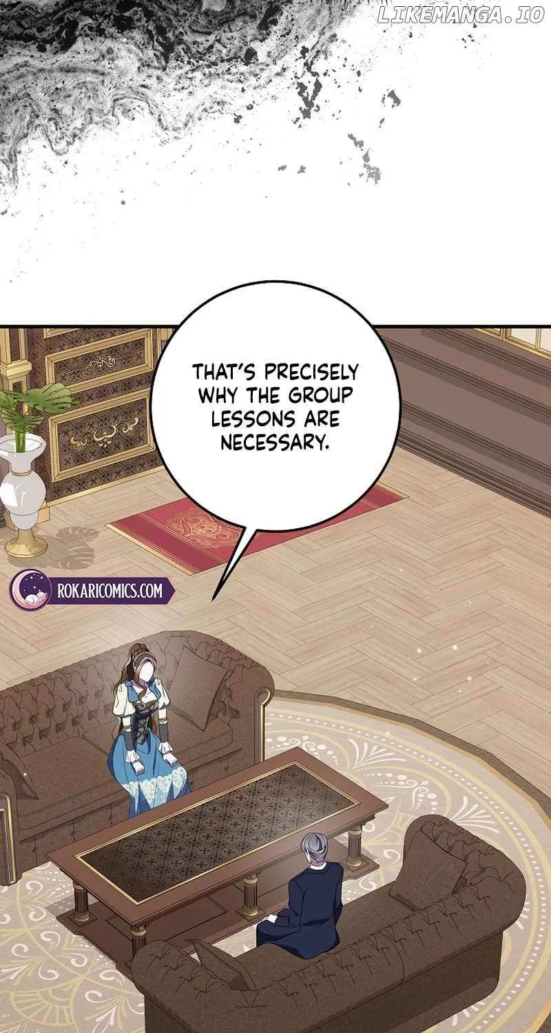 I’ll Change the Ending Through Home Education Chapter 20 page 92 - 