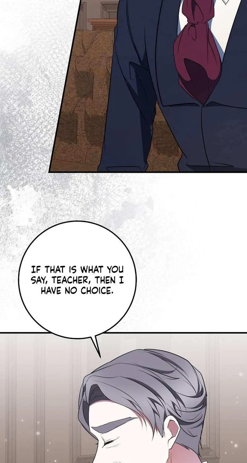 I’ll Change the Ending Through Home Education Chapter 20 page 95 - 