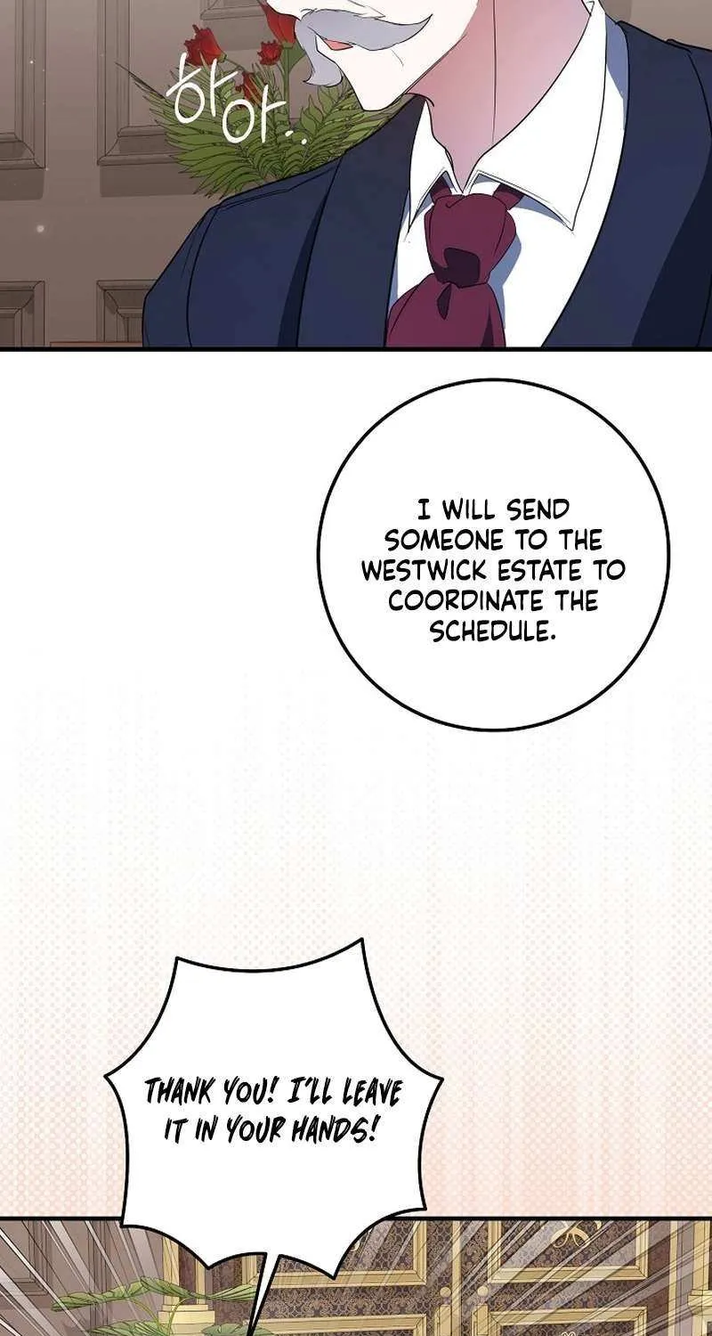 I’ll Change the Ending Through Home Education Chapter 20 page 96 - 