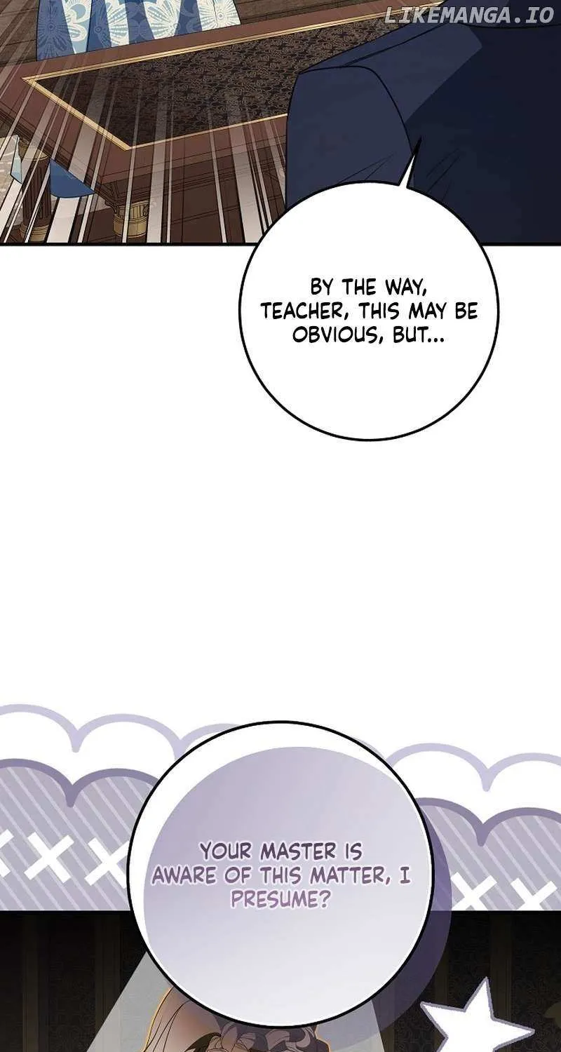 I’ll Change the Ending Through Home Education Chapter 20 page 98 - 