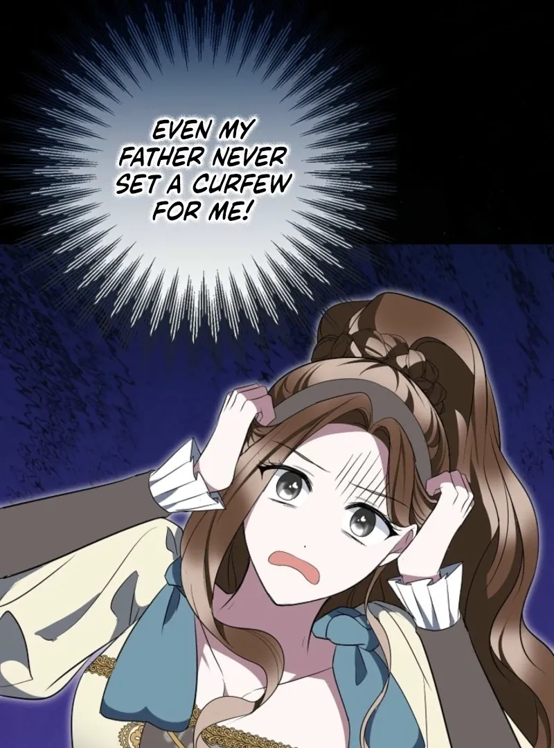 I’ll Change the Ending Through Home Education Chapter 21 page 101 - 
