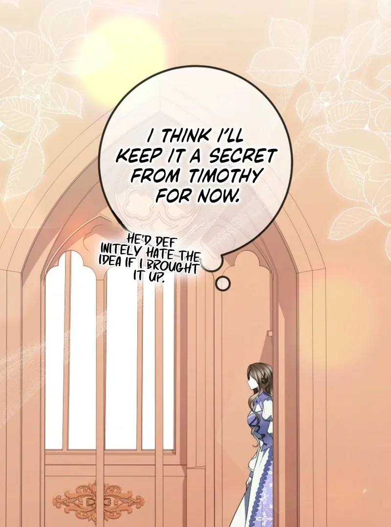 I’ll Change the Ending Through Home Education Chapter 21 page 105 - 