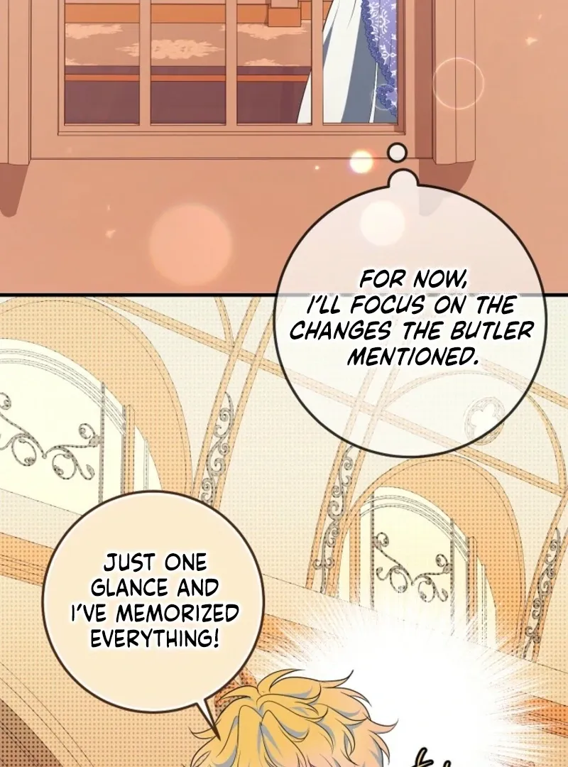 I’ll Change the Ending Through Home Education Chapter 21 page 106 - 