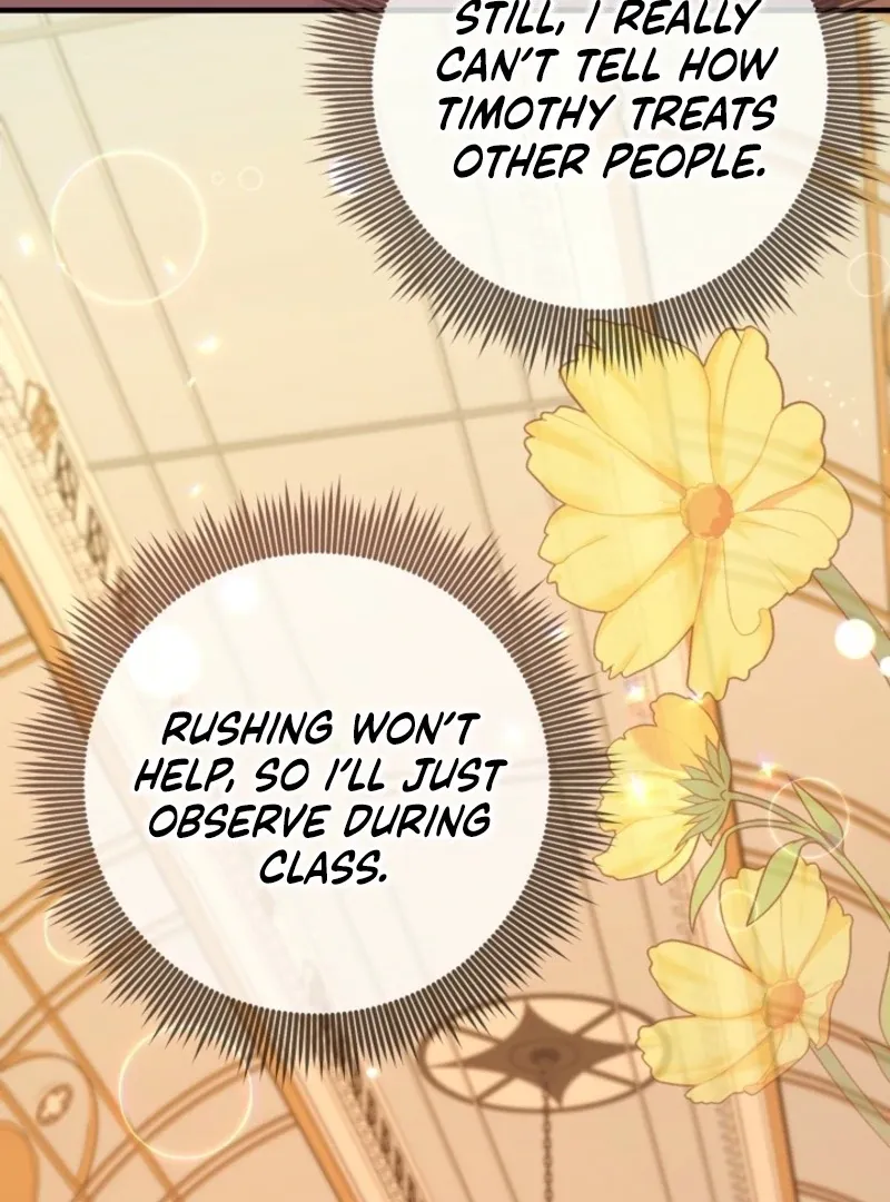 I’ll Change the Ending Through Home Education Chapter 21 page 112 - 