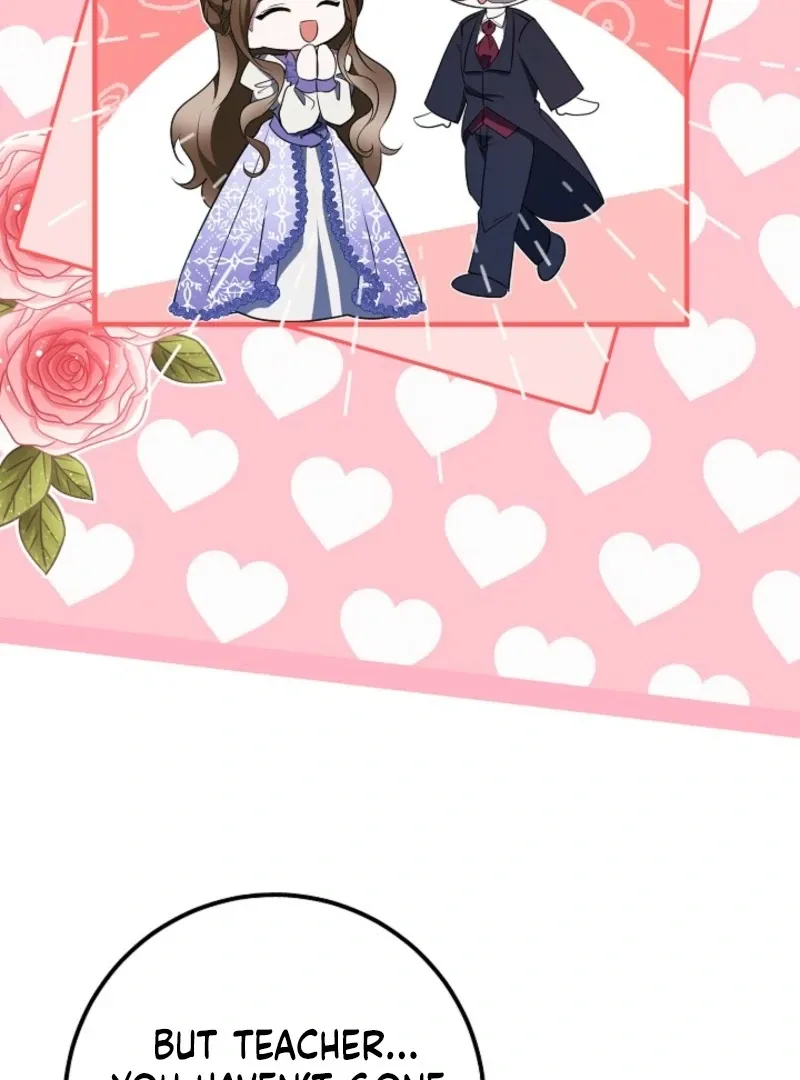 I’ll Change the Ending Through Home Education Chapter 21 page 115 - 