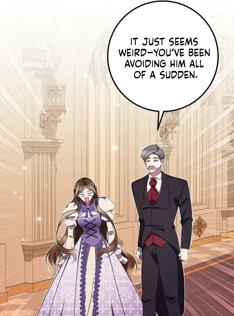 I’ll Change the Ending Through Home Education Chapter 21 page 118 - 
