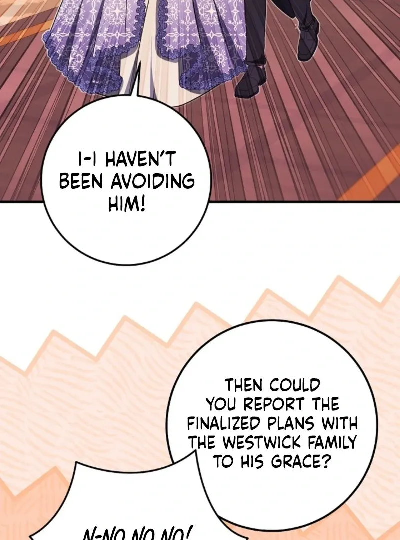 I’ll Change the Ending Through Home Education Chapter 21 page 119 - 