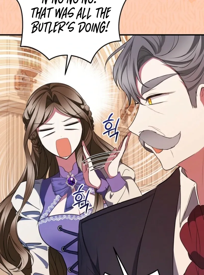 I’ll Change the Ending Through Home Education Chapter 21 page 120 - 