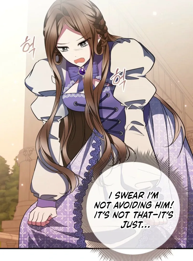 I’ll Change the Ending Through Home Education Chapter 21 page 127 - 