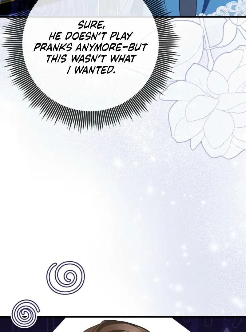 I’ll Change the Ending Through Home Education Chapter 21 page 21 - 