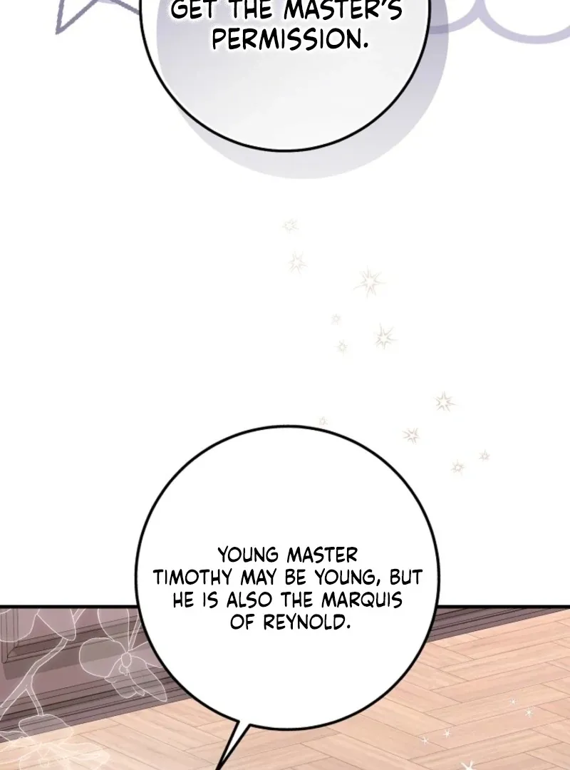 I’ll Change the Ending Through Home Education Chapter 21 page 4 - 
