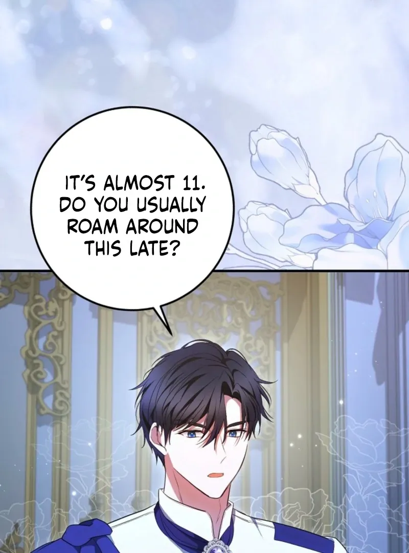 I’ll Change the Ending Through Home Education Chapter 21 page 34 - 
