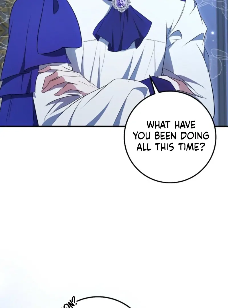 I’ll Change the Ending Through Home Education Chapter 21 page 35 - 
