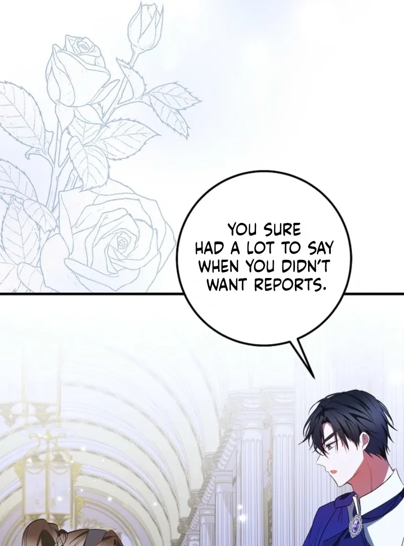I’ll Change the Ending Through Home Education Chapter 21 page 38 - 