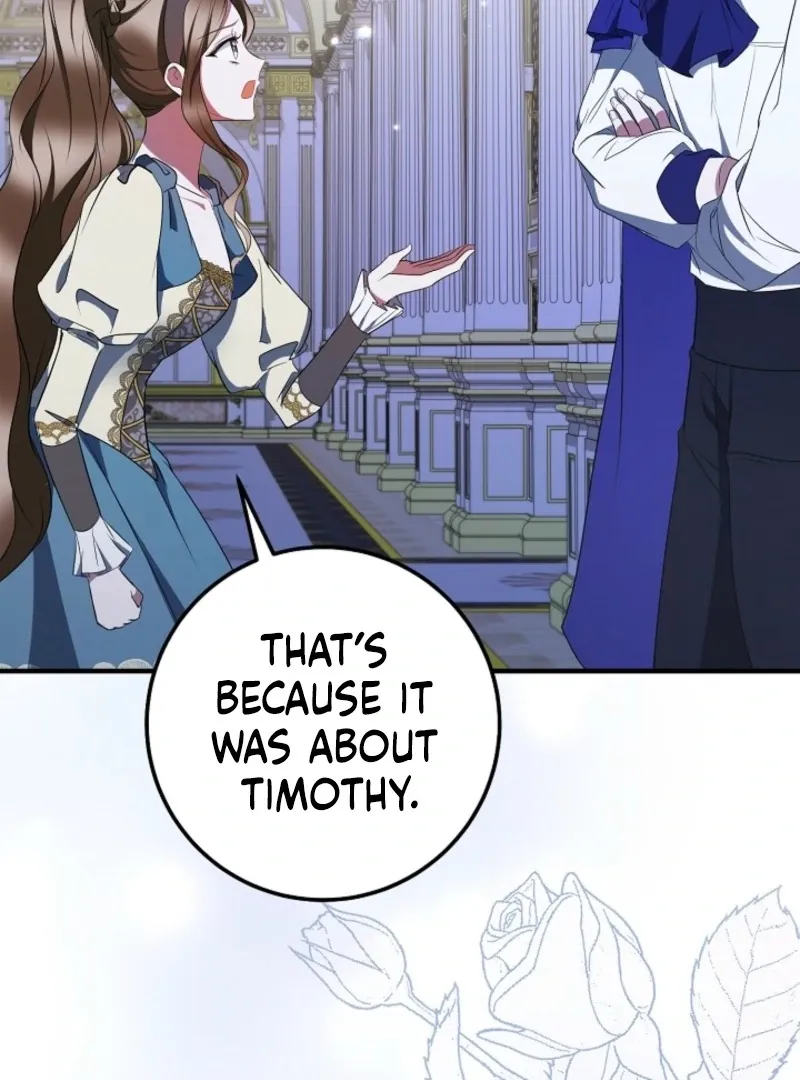 I’ll Change the Ending Through Home Education Chapter 21 page 39 - 