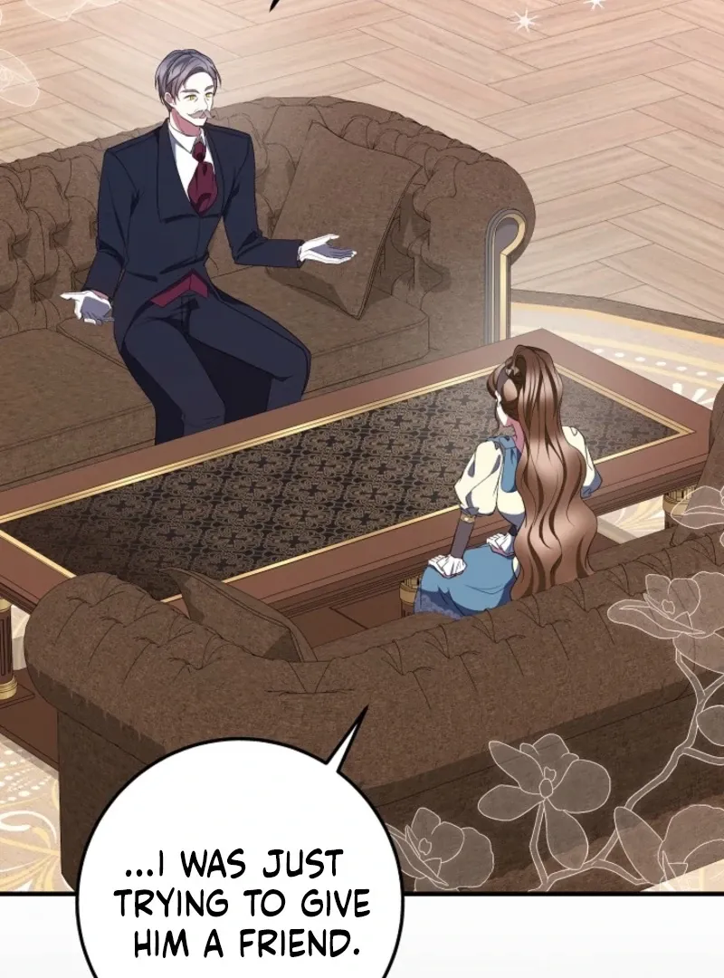 I’ll Change the Ending Through Home Education Chapter 21 page 5 - 