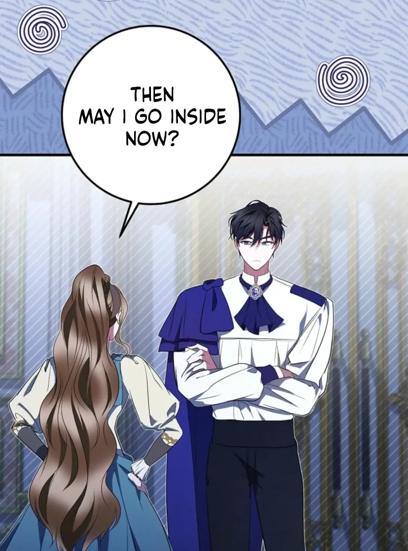 I’ll Change the Ending Through Home Education Chapter 21 page 44 - 