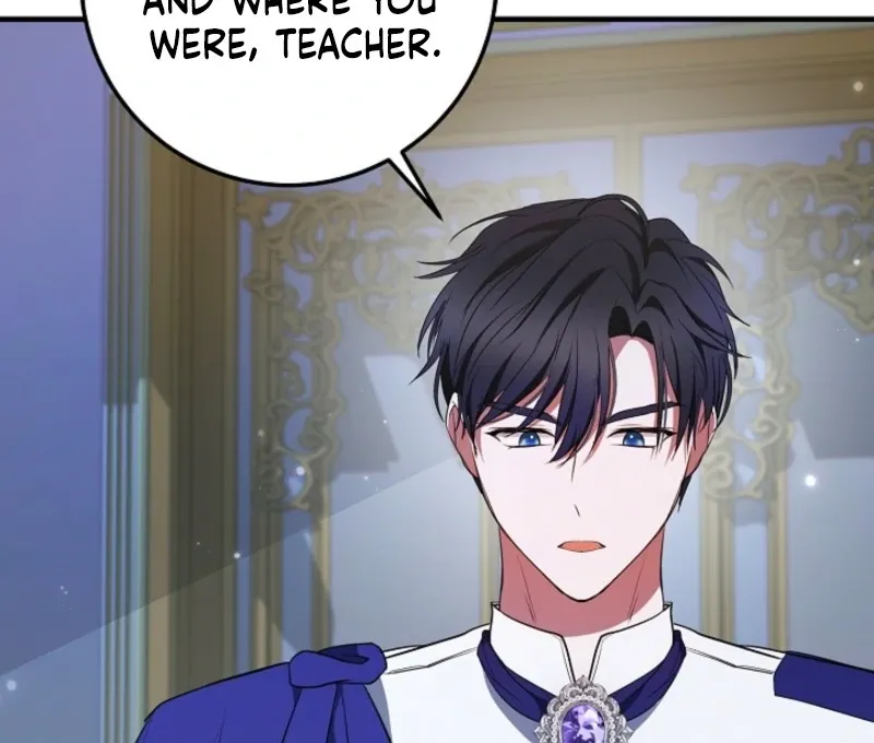 I’ll Change the Ending Through Home Education Chapter 21 page 46 - 