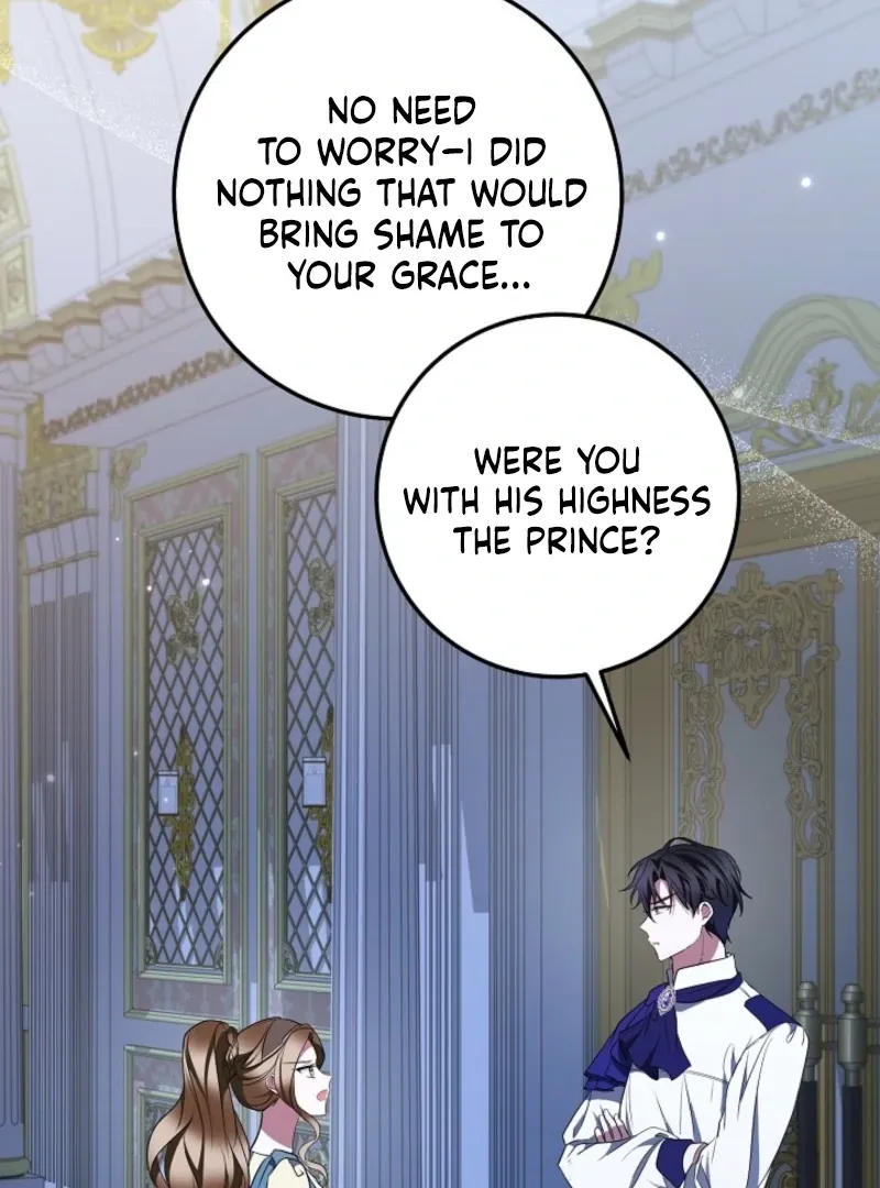 I’ll Change the Ending Through Home Education Chapter 21 page 50 - 