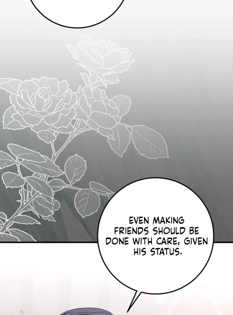 I’ll Change the Ending Through Home Education Chapter 21 page 6 - 