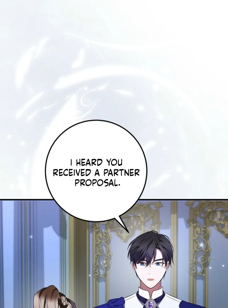 I’ll Change the Ending Through Home Education Chapter 21 page 52 - 