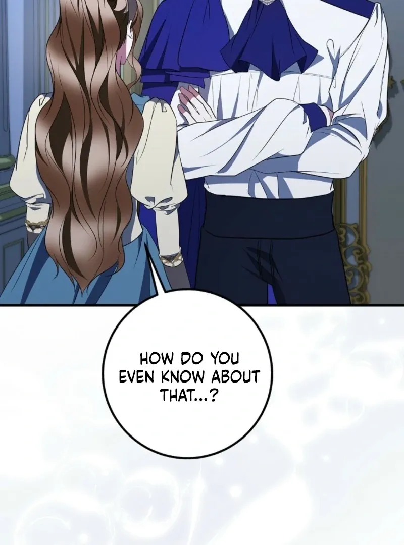 I’ll Change the Ending Through Home Education Chapter 21 page 53 - 
