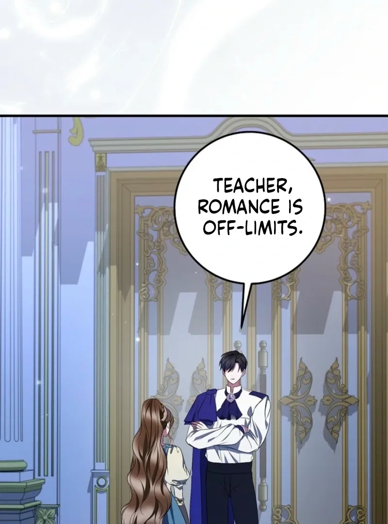 I’ll Change the Ending Through Home Education Chapter 21 page 54 - 