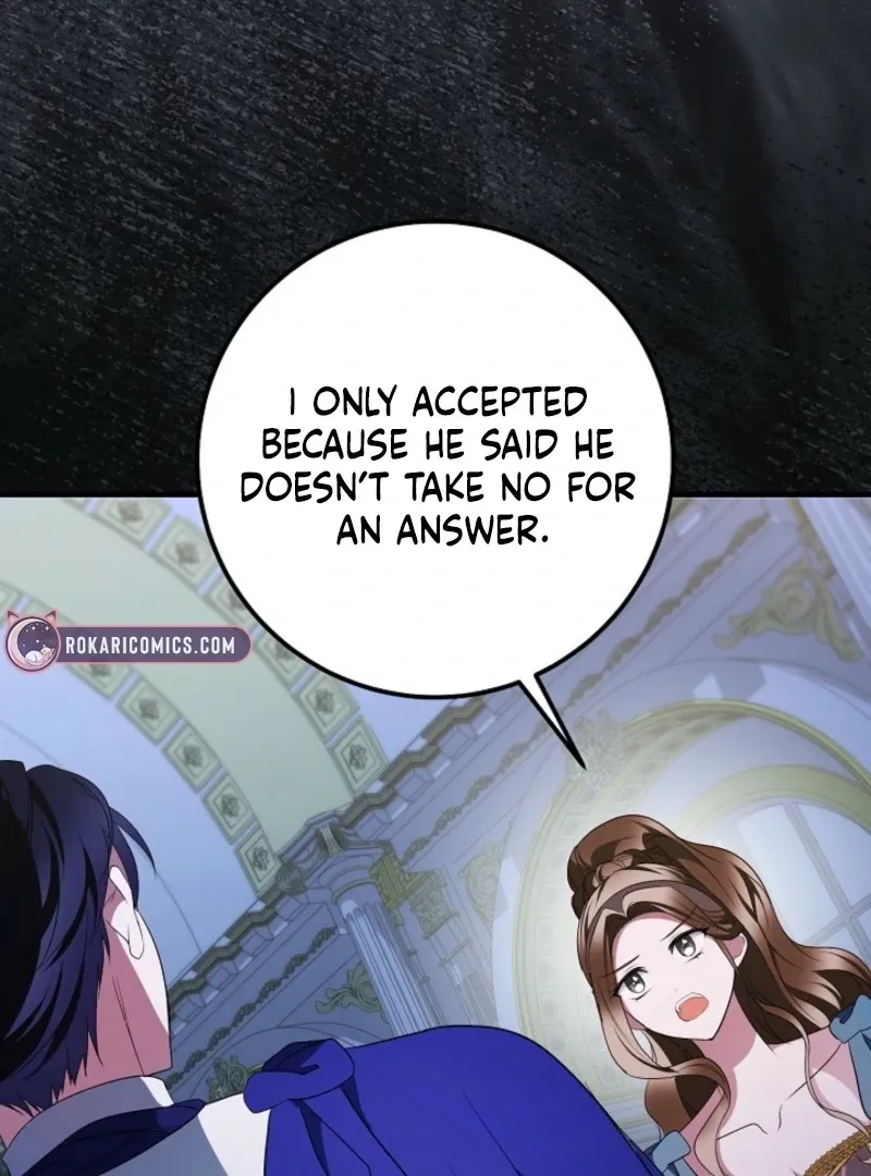 I’ll Change the Ending Through Home Education Chapter 21 page 60 - 