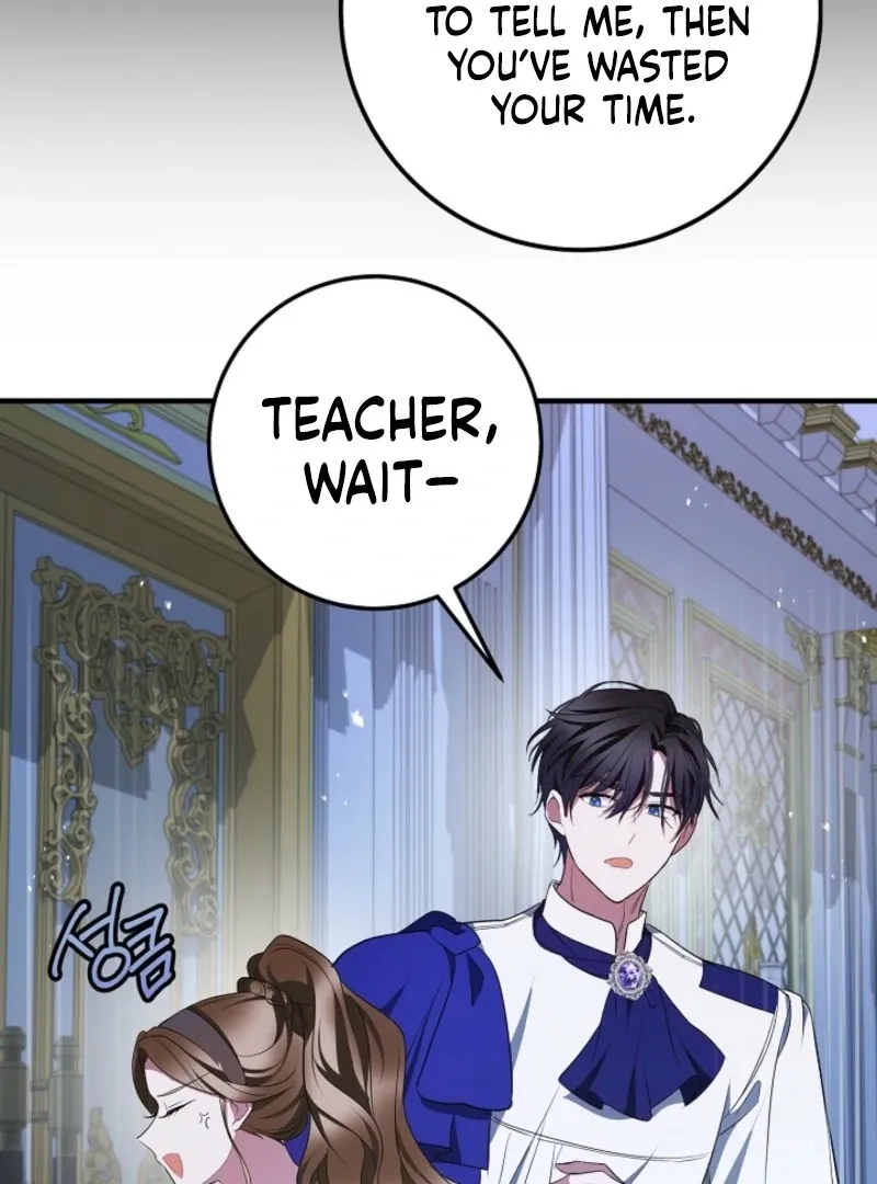 I’ll Change the Ending Through Home Education Chapter 21 page 62 - 