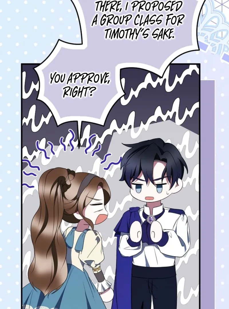 I’ll Change the Ending Through Home Education Chapter 21 page 69 - 