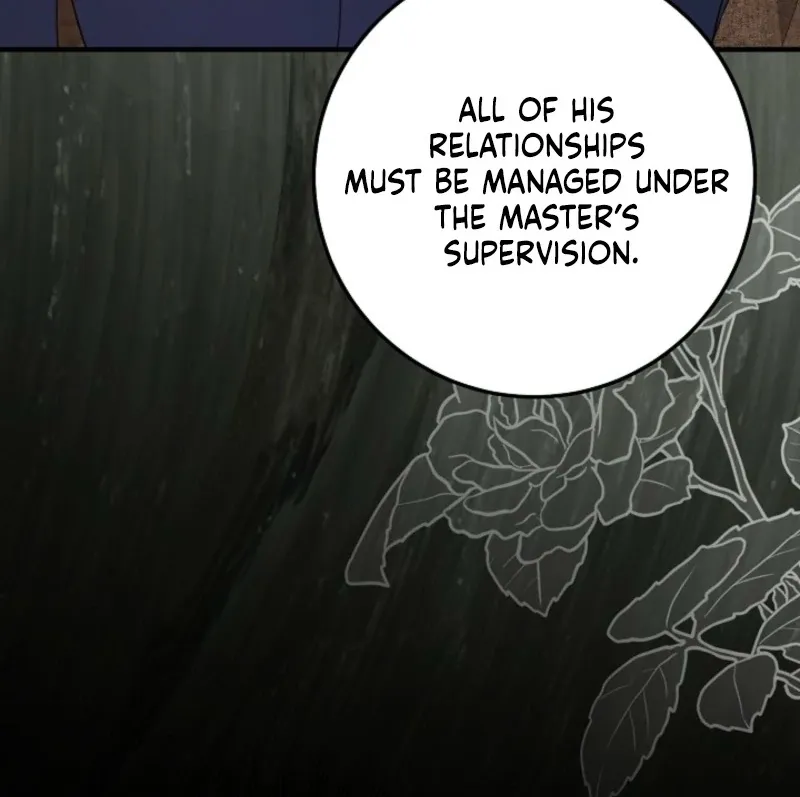 I’ll Change the Ending Through Home Education Chapter 21 page 8 - 