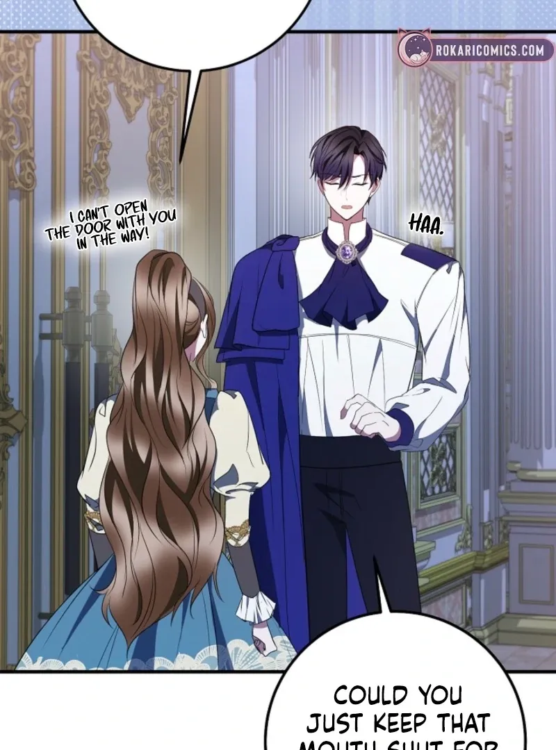 I’ll Change the Ending Through Home Education Chapter 21 page 71 - 