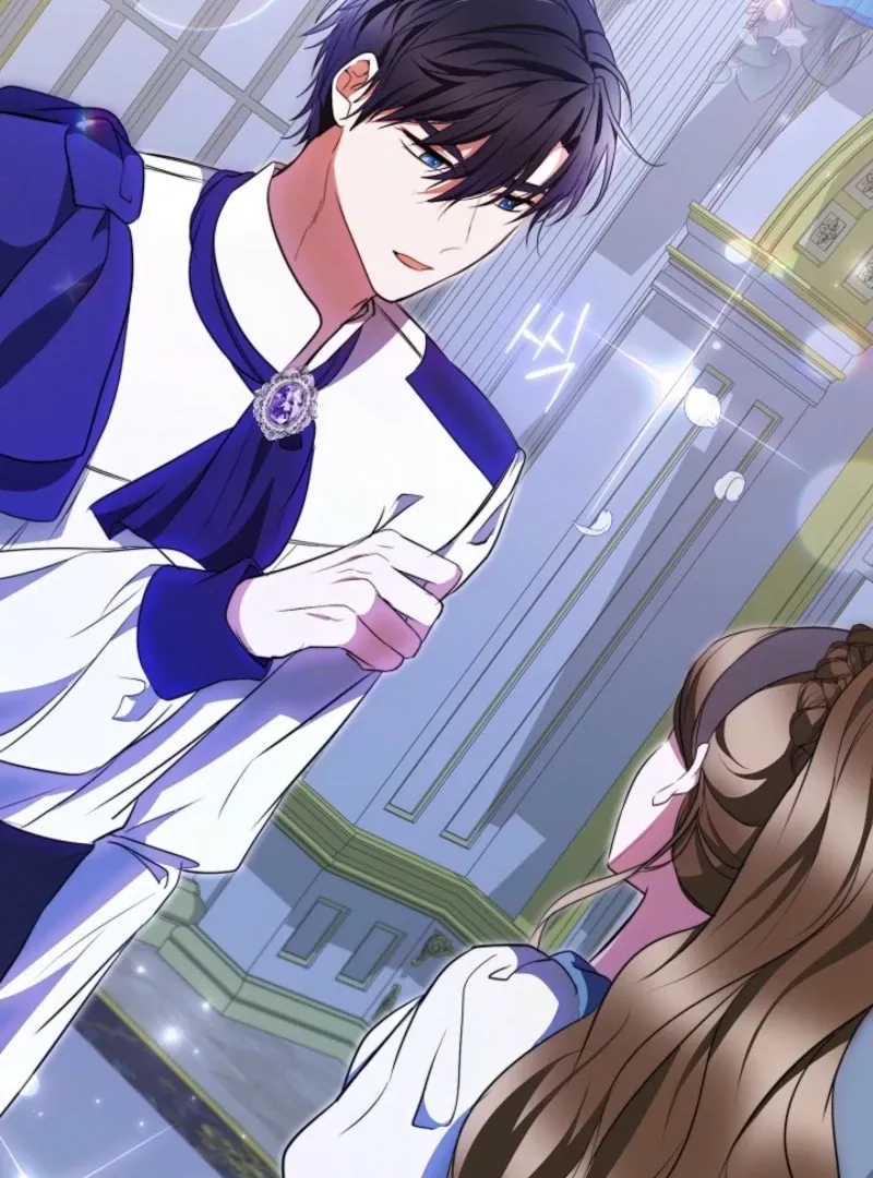 I’ll Change the Ending Through Home Education Chapter 21 page 78 - 