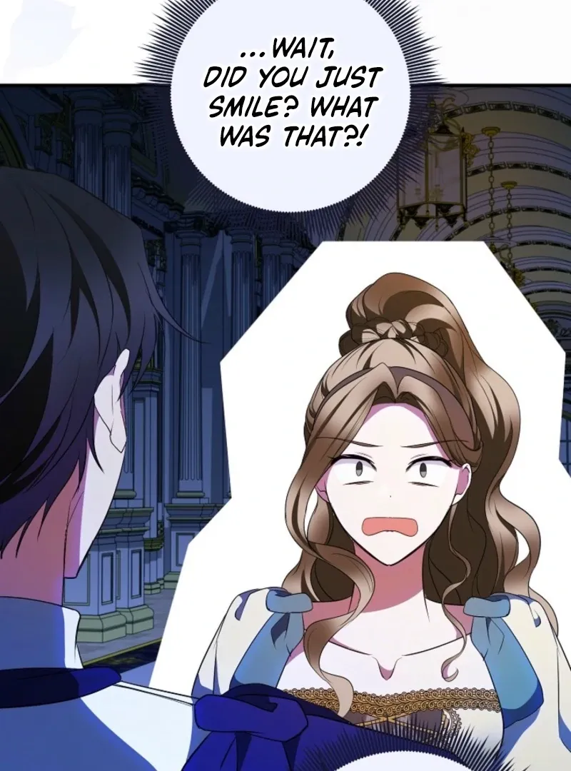 I’ll Change the Ending Through Home Education Chapter 21 page 80 - 