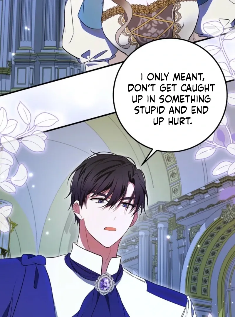 I’ll Change the Ending Through Home Education Chapter 21 page 85 - 