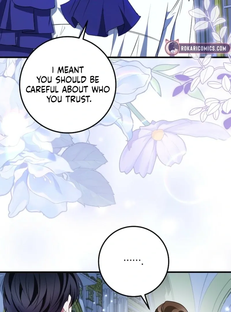 I’ll Change the Ending Through Home Education Chapter 21 page 86 - 