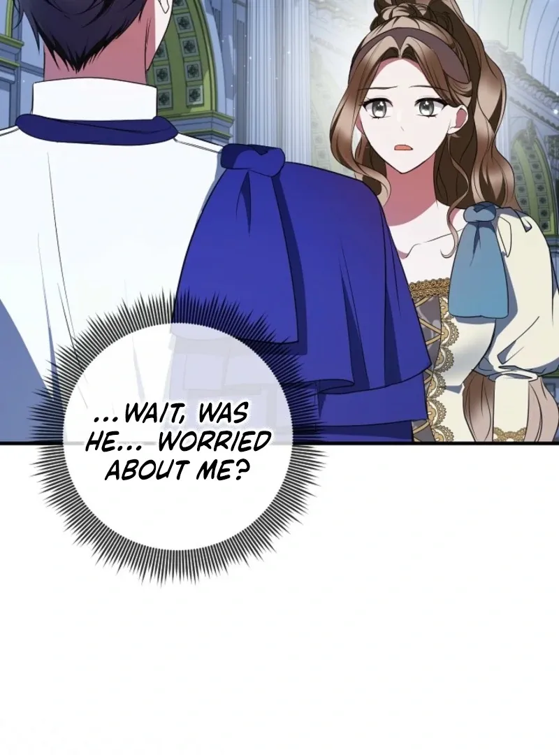 I’ll Change the Ending Through Home Education Chapter 21 page 87 - 