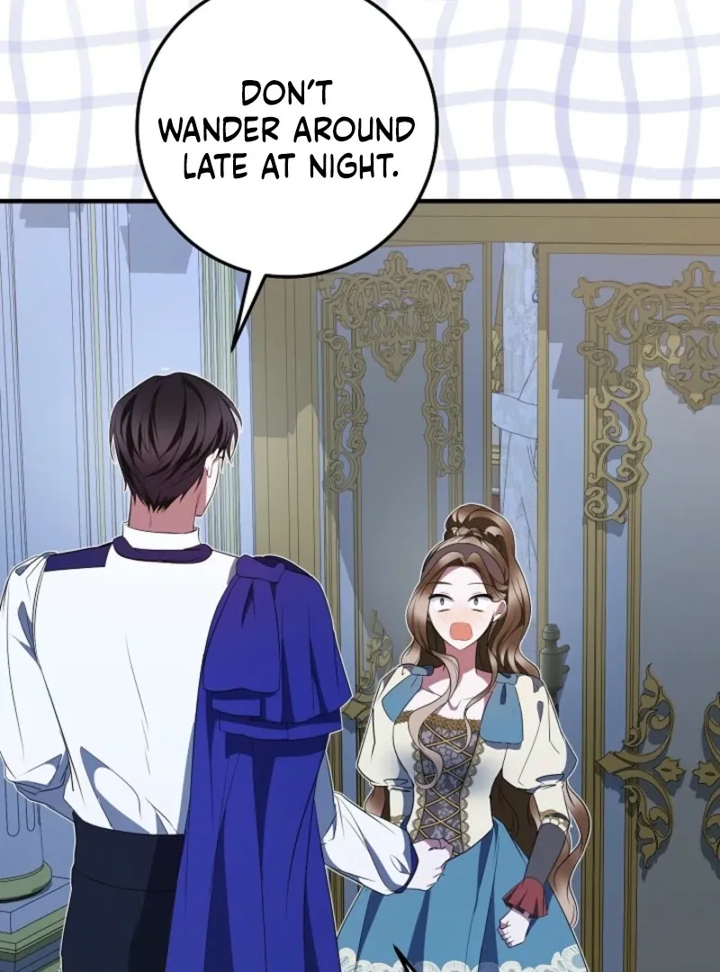 I’ll Change the Ending Through Home Education Chapter 21 page 94 - 