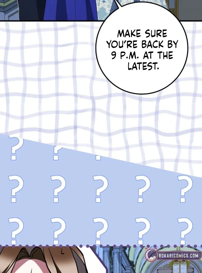 I’ll Change the Ending Through Home Education Chapter 21 page 95 - 