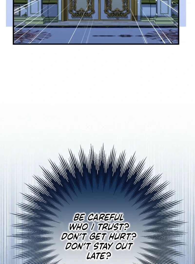 I’ll Change the Ending Through Home Education Chapter 21 page 98 - 